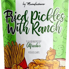 Fried Pickles